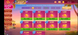 How to Withdraw Money from 3 Patti Ok Game- Easy Steps