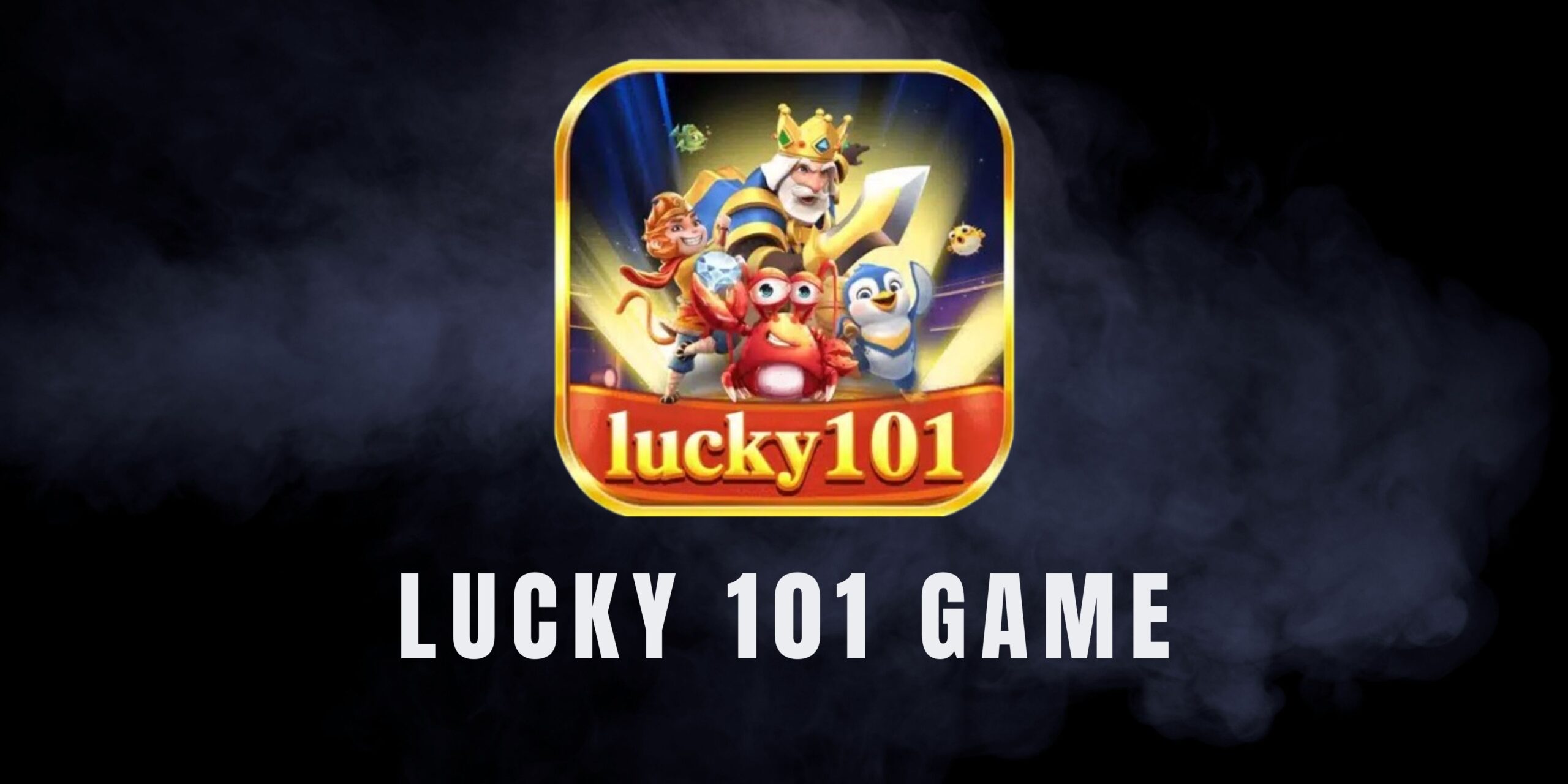 Lucky 101 Game: Play Win Real Cash in Pakistan 2025
