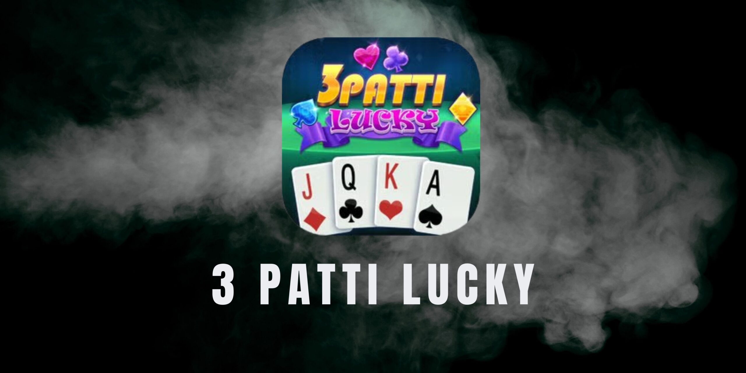 3 Patti Lucky: Play and Win Big Daily!