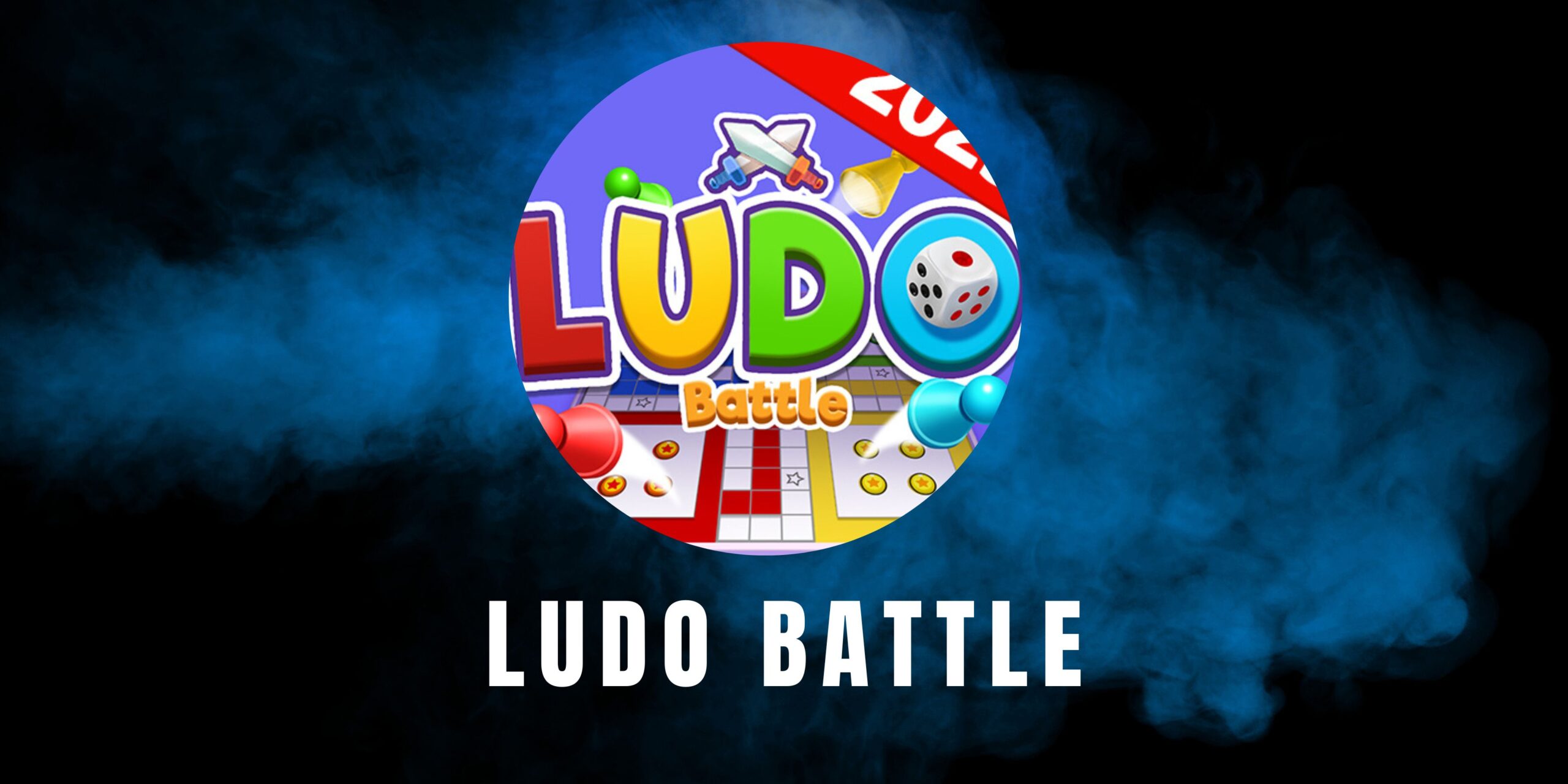 Ludo Battle APK Download – Play Online with Friends